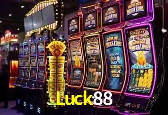 Fortune Tiger no Cassino Online Luck88